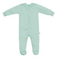 Слип для малыша "Cotton", Светлый ментол