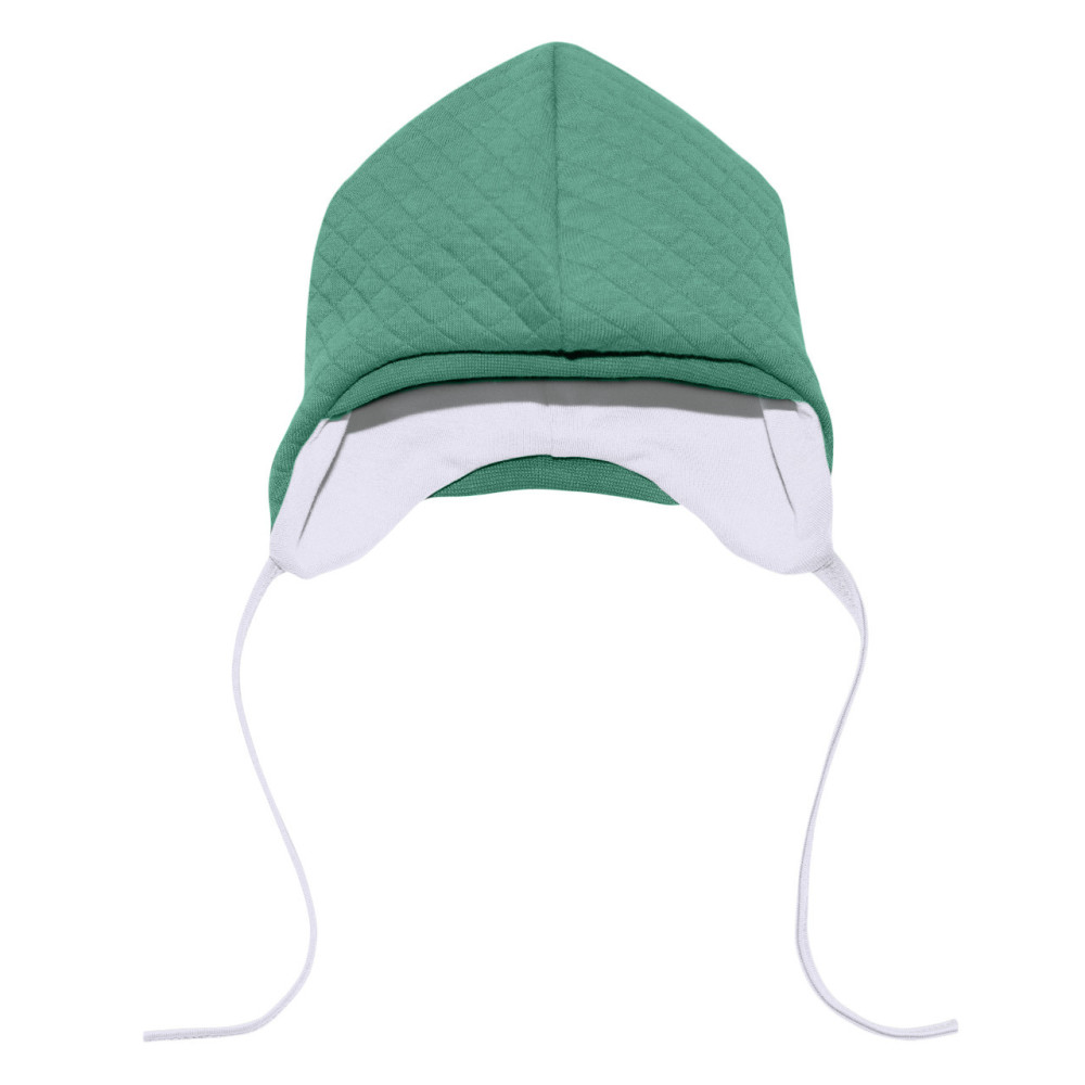 Шапочка из капитония, Малахит