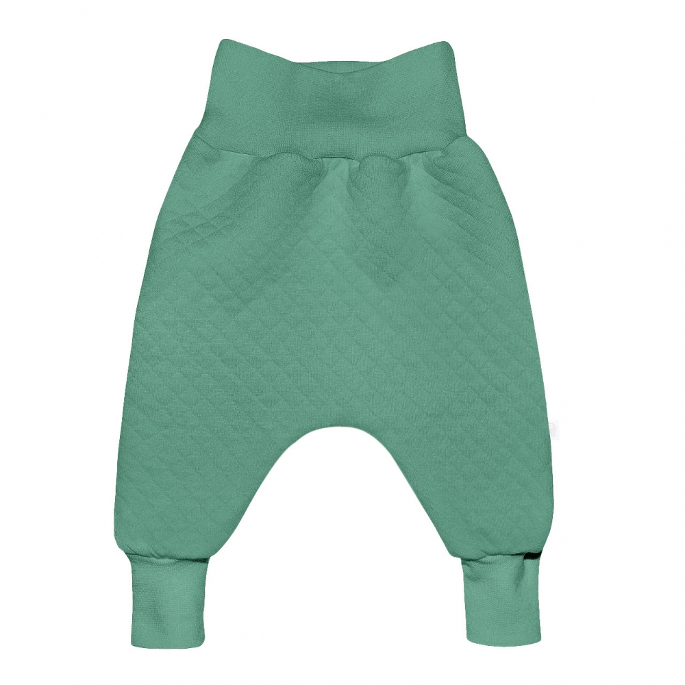 Джоггеры для малыша , Малахит