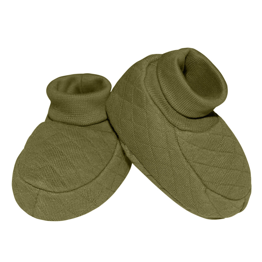 Пинетки из капитония, Хаки