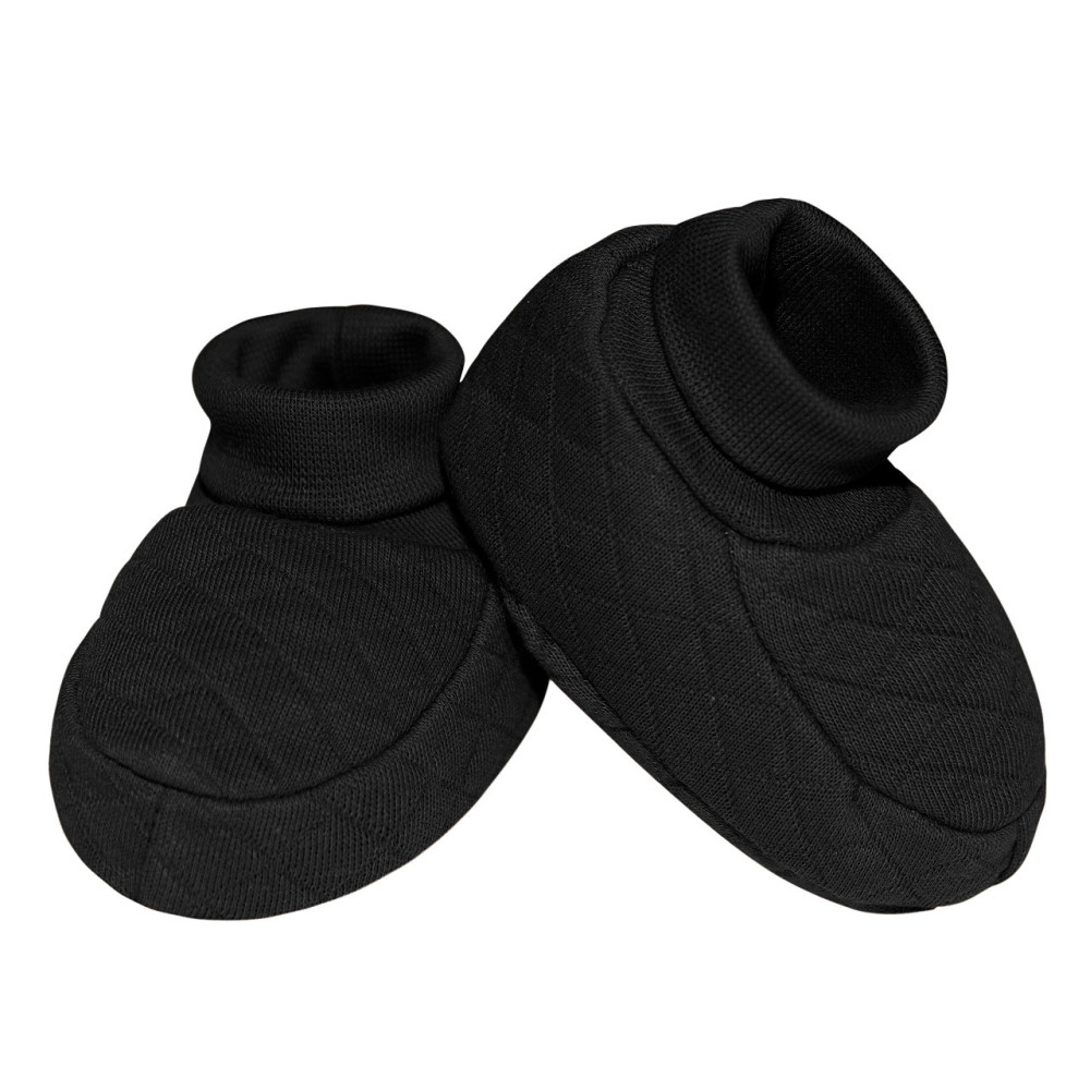 Пинетки из капитония, Черный