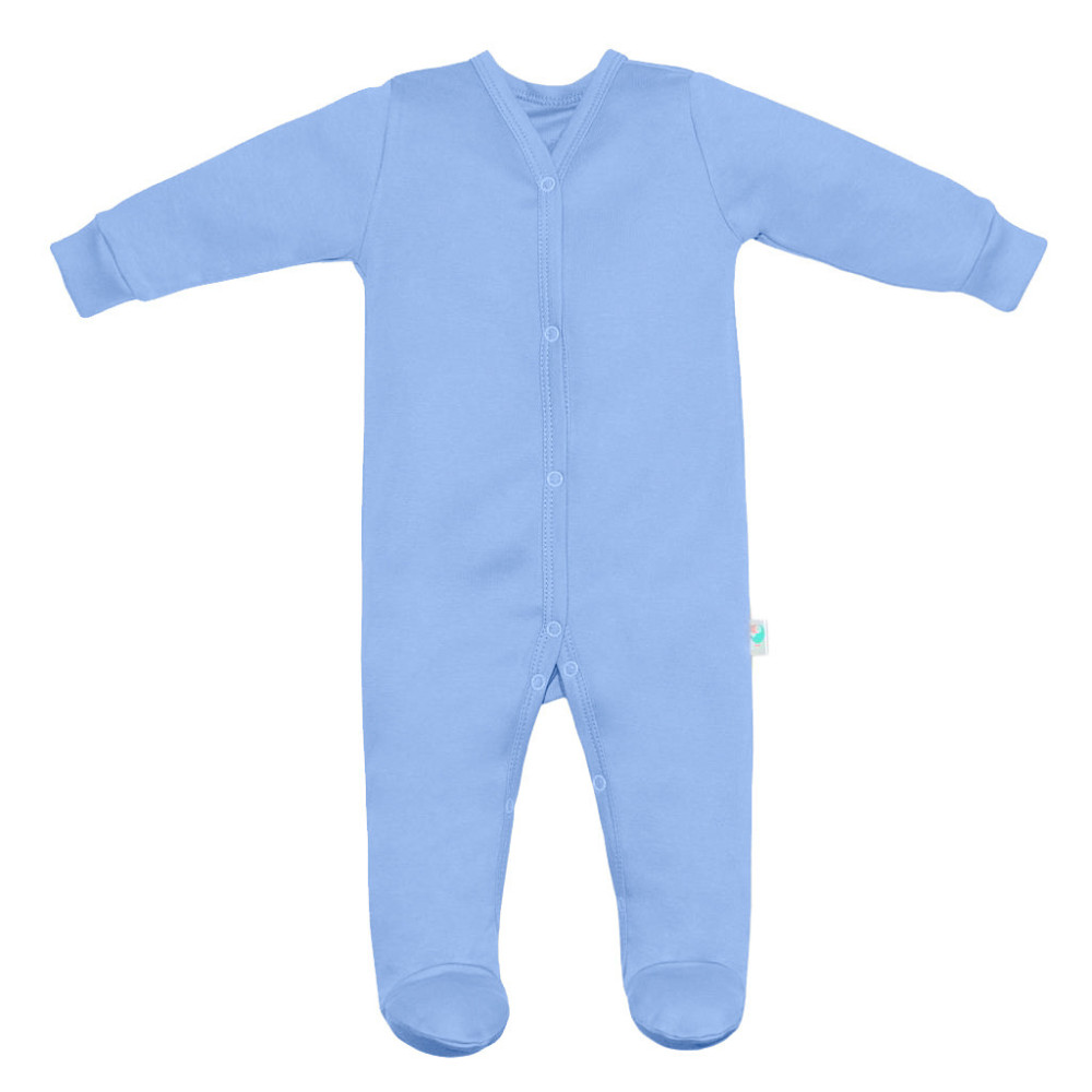 Слип для малыша "Cotton", Голубой