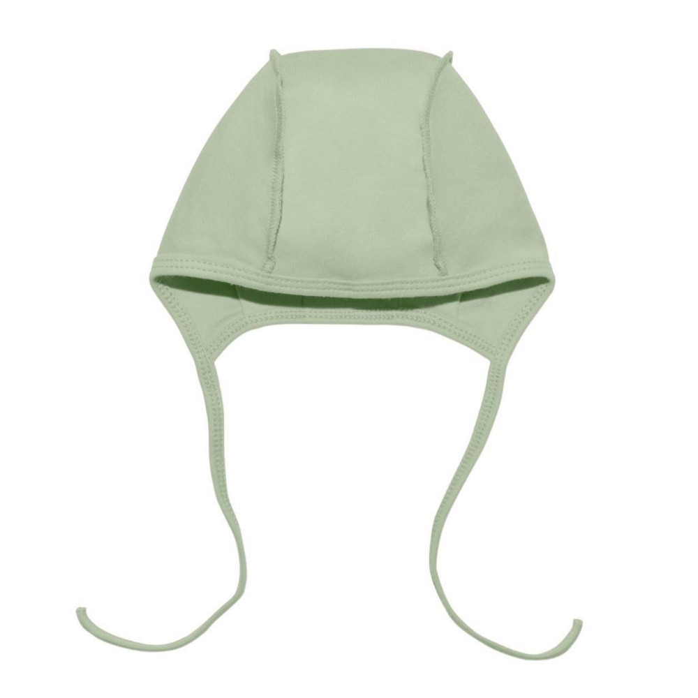 Чепчик для новорожденного, Хаки