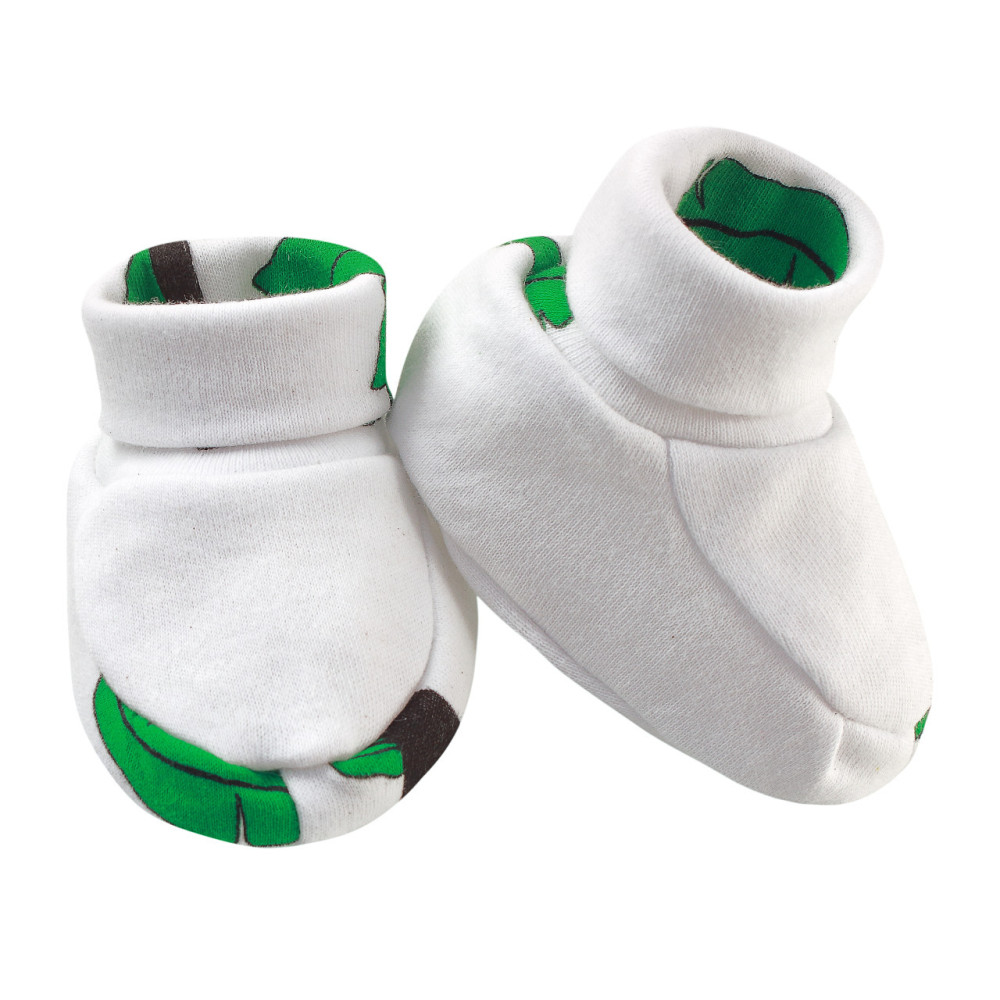 Пинетки "Cotton", Туканы