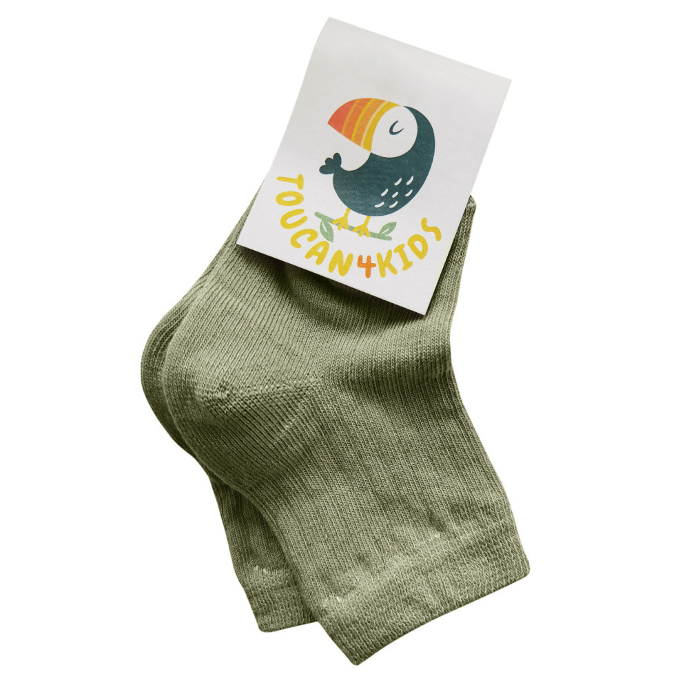 Носки Simple, Хаки