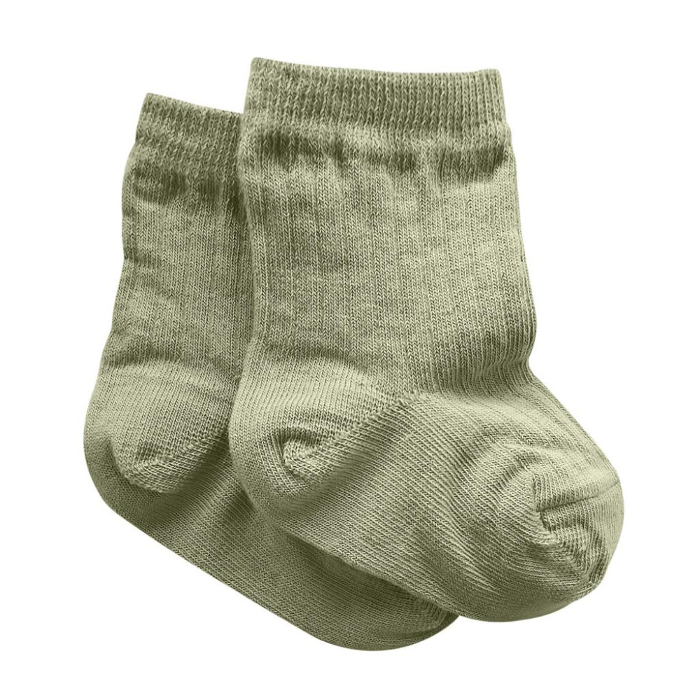 Носки Simple, Хаки