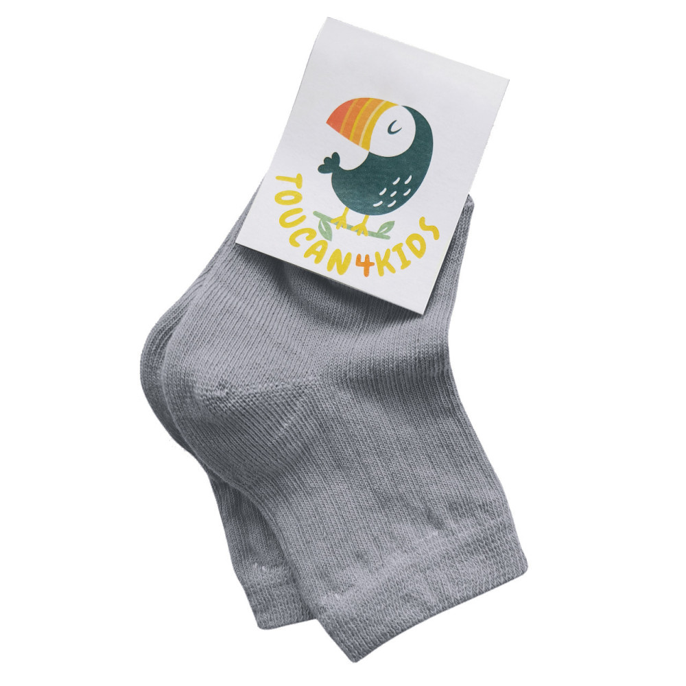 Носки Simple, Серый