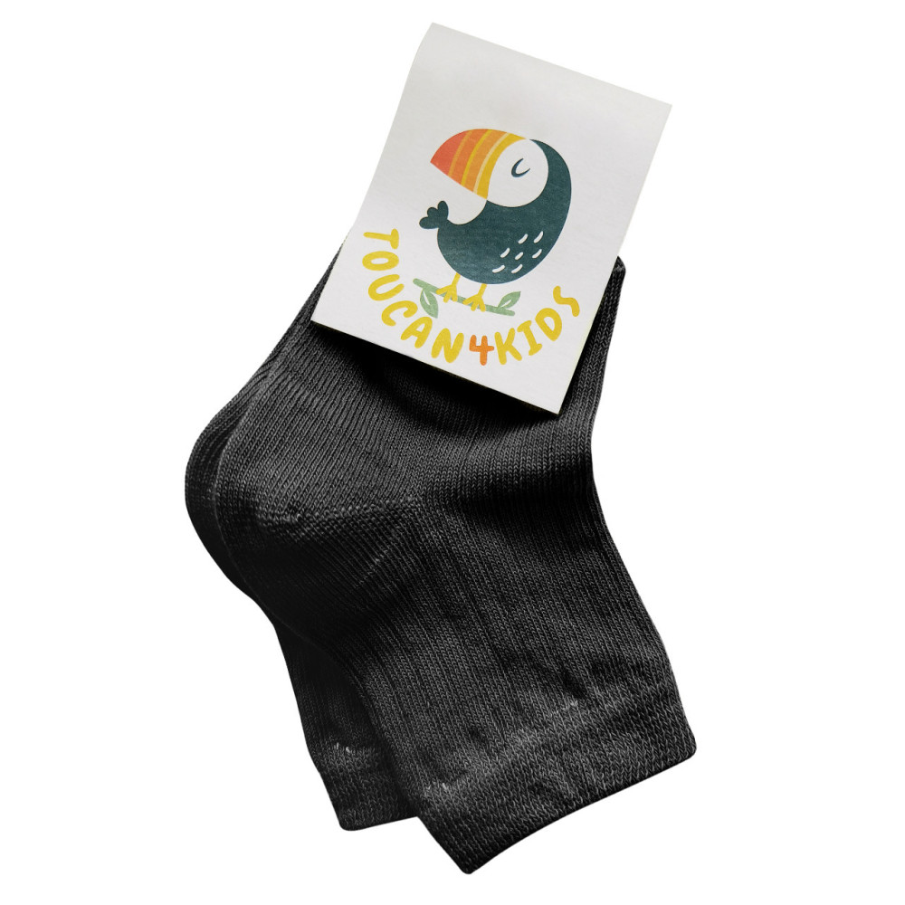 Носки Simple, Черный