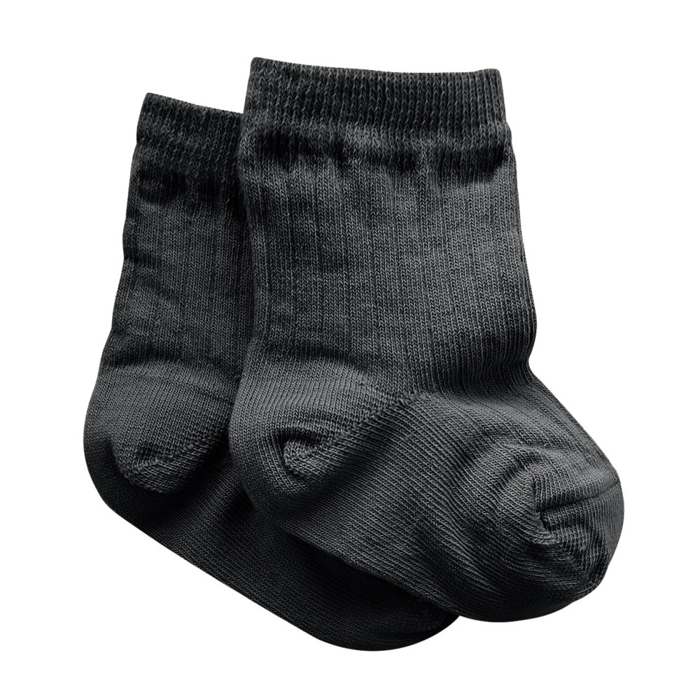 Носки Simple, Черный