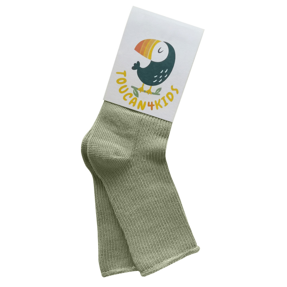 Носки для новорожденного Classic, Хаки