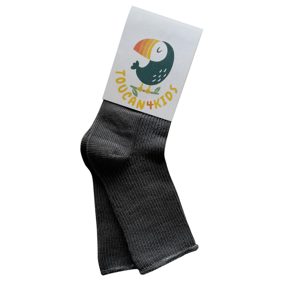 Носки для новорожденного Classic, Черный