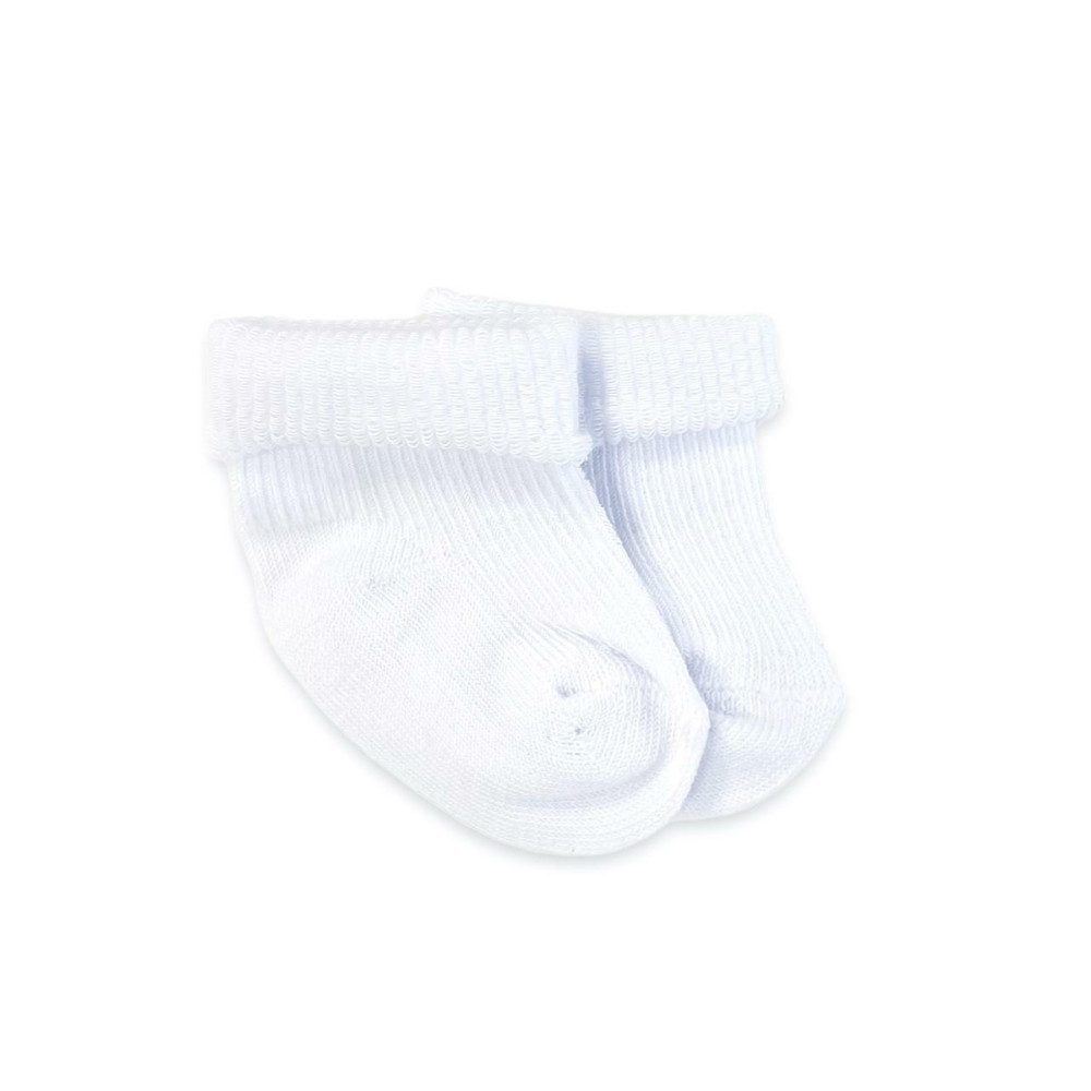 Носки для новорожденного Classic, Белый