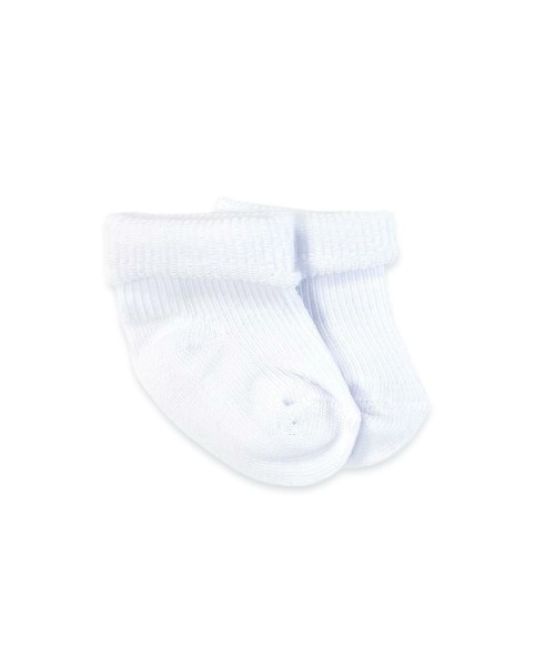 Носки для новорожденного Classic, Белый