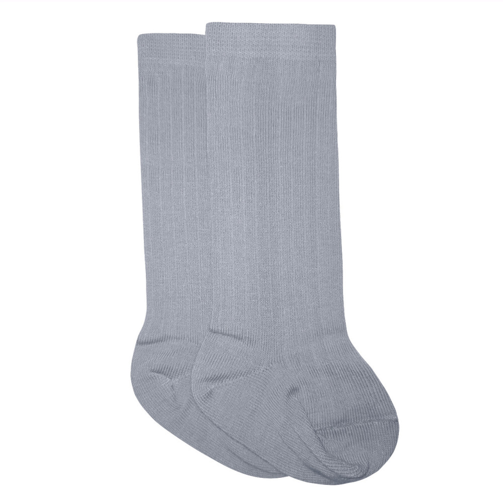 Гольфы Simple, Серый