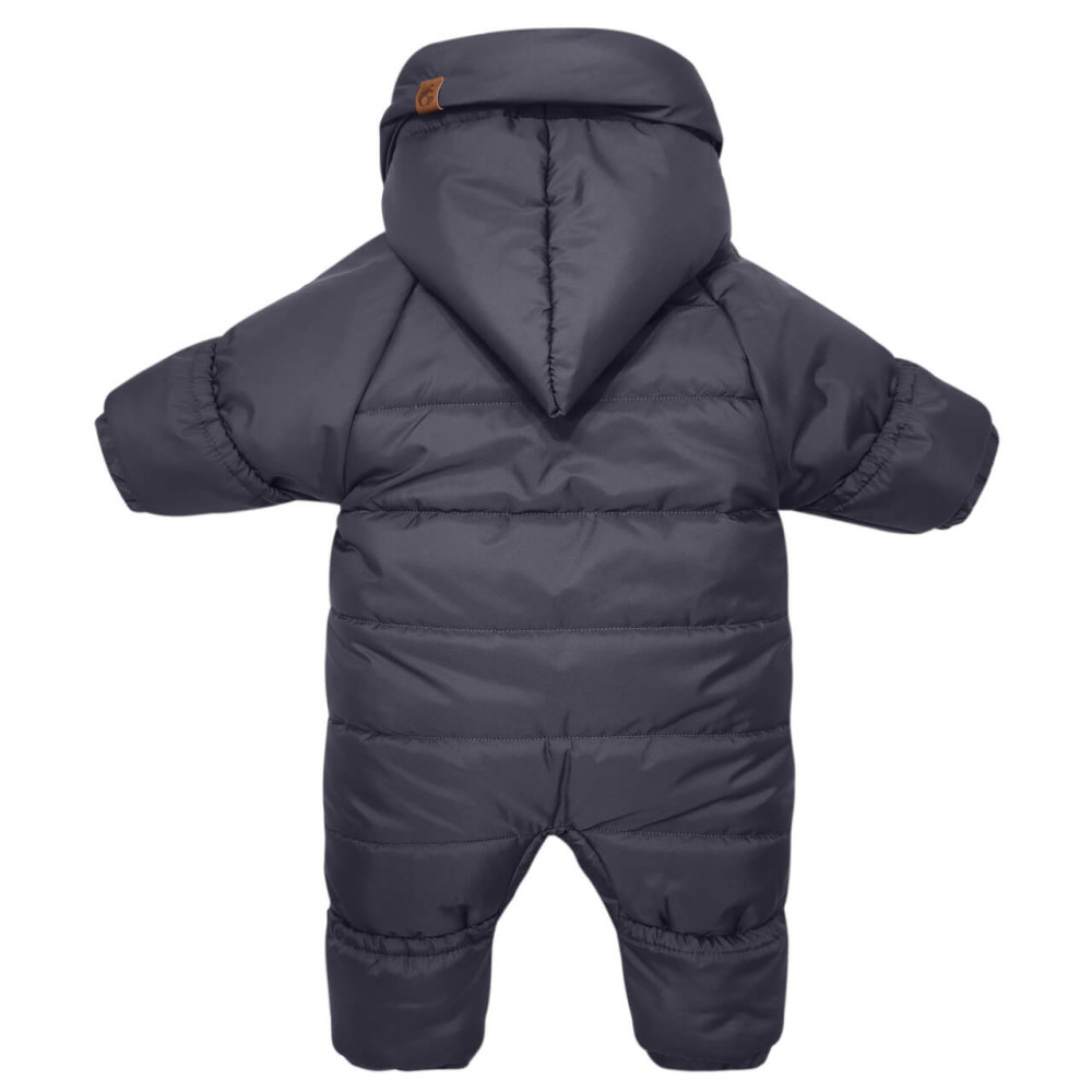 Демисезонный комбинезон "Dew", Графит