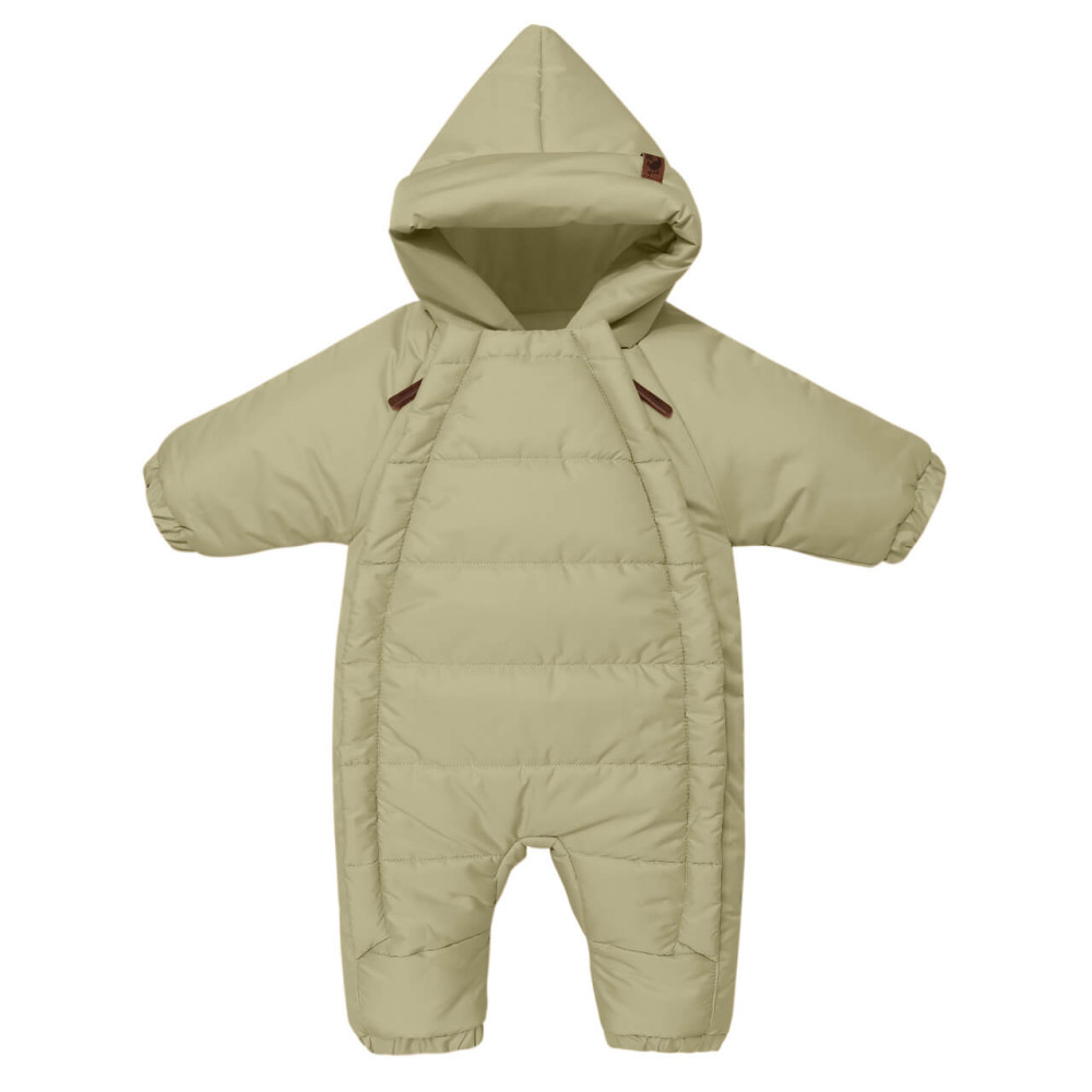 Демисезонный комбинезон "Dew", Светлый хаки