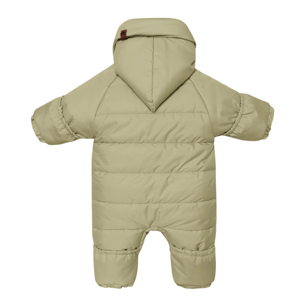 Демисезонный комбинезон "Dew", Светлый хаки