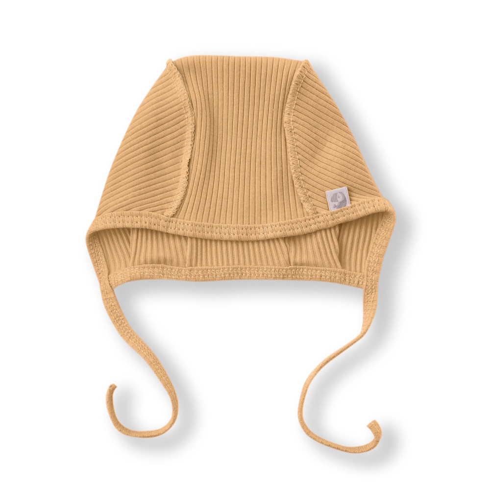 Комплект из 7 предметов в рубчик,  Бронза