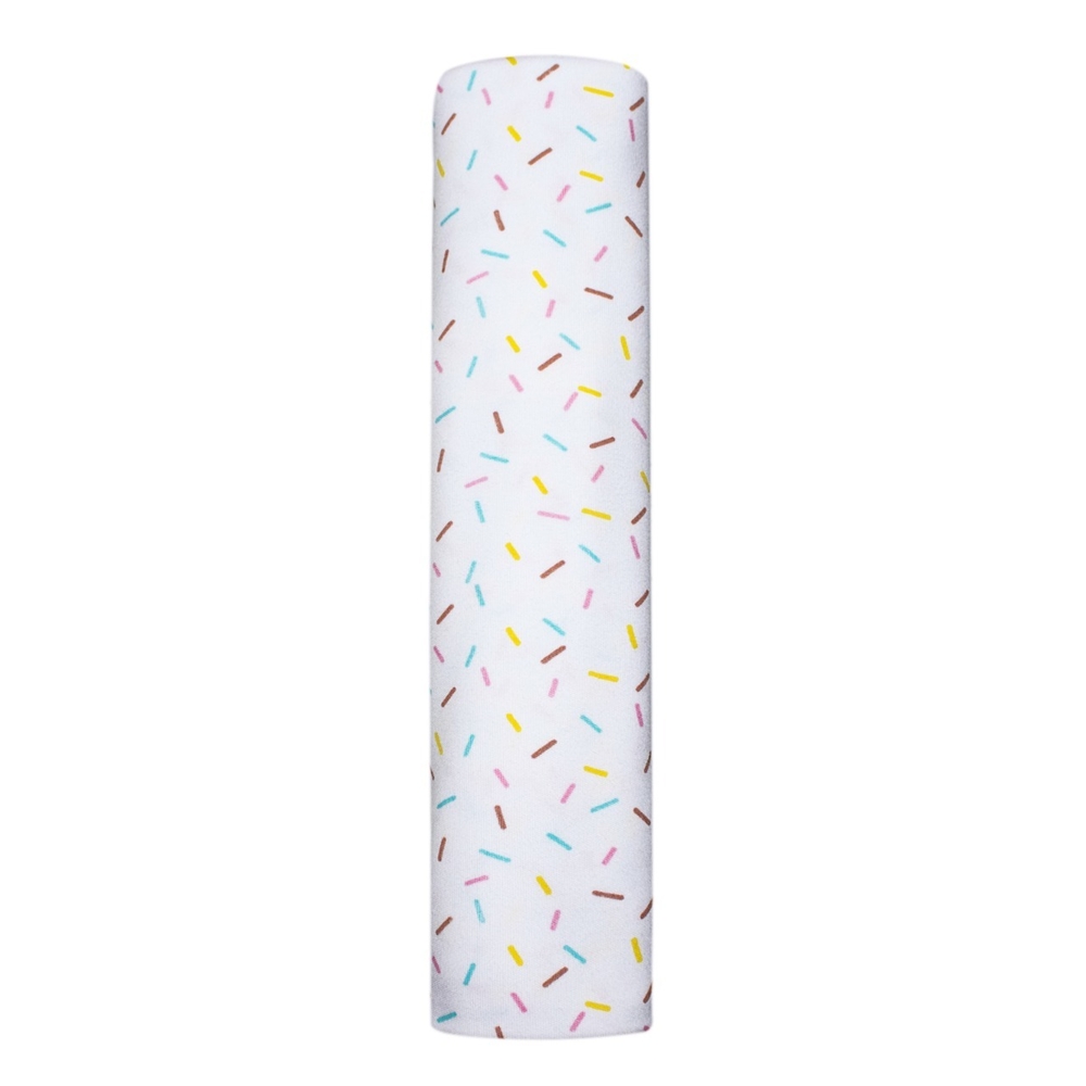 Трикотажная пеленка, Конфетти