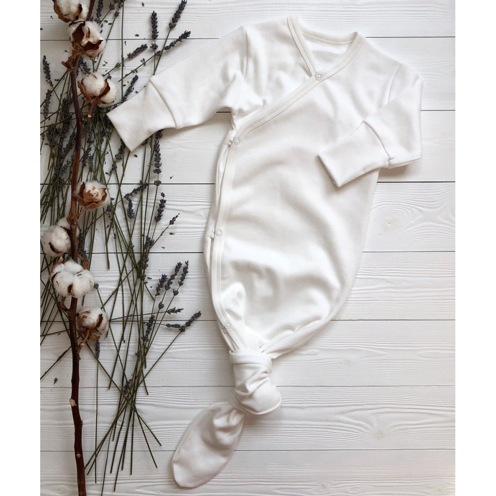 Спальный мешок "Cotton", Молоко