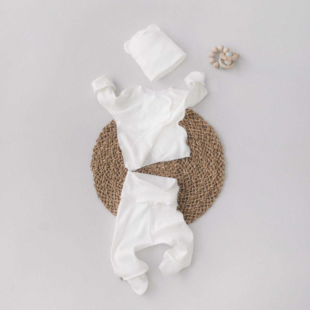 Комплект  для новорожденного, Молоко