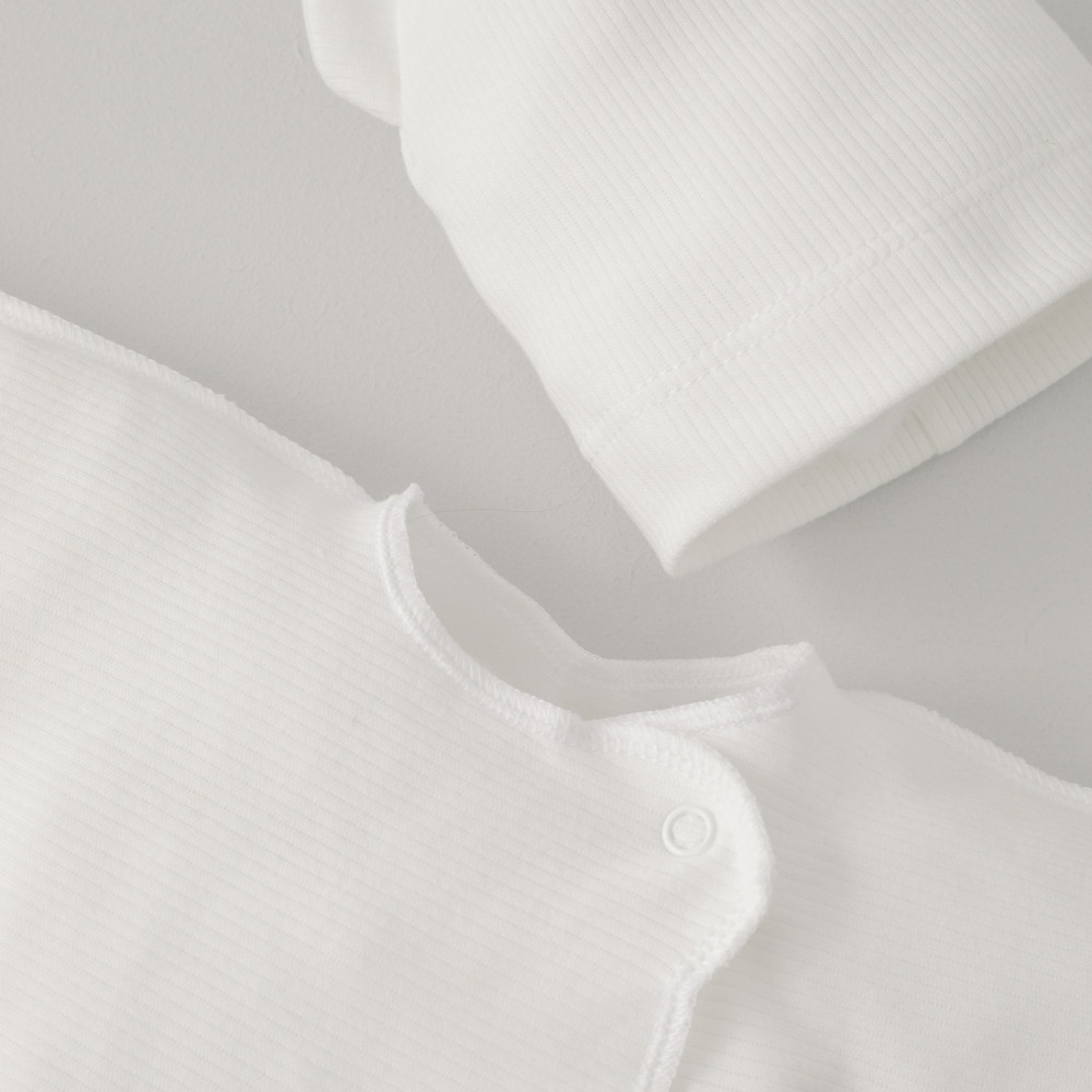 Комплект  для новорожденного, Молоко