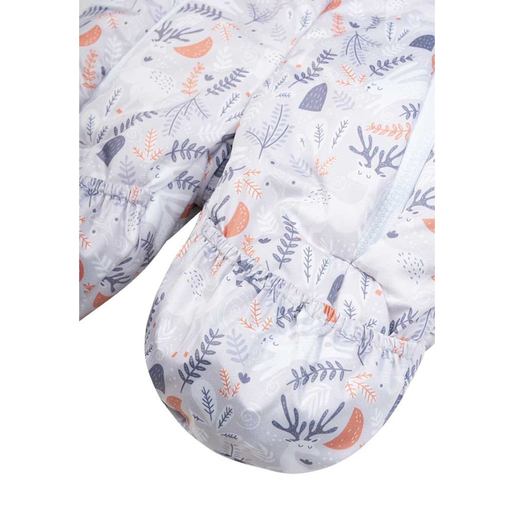 Детский зимний комбинезон "Саяны"