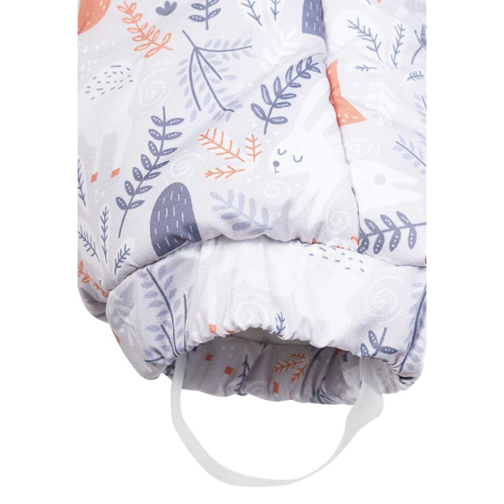 Детский зимний комбинезон "Саяны"