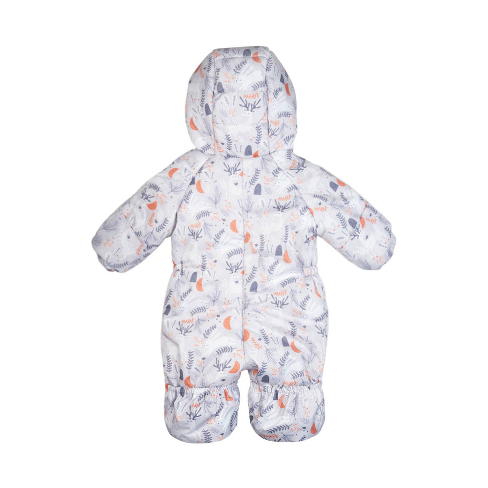 Детский зимний комбинезон "Саяны"