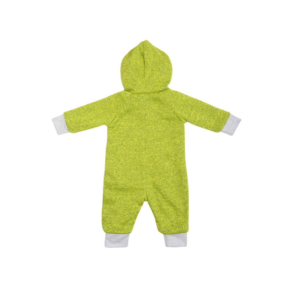 Детский комбинезон "Сити", Салатовый