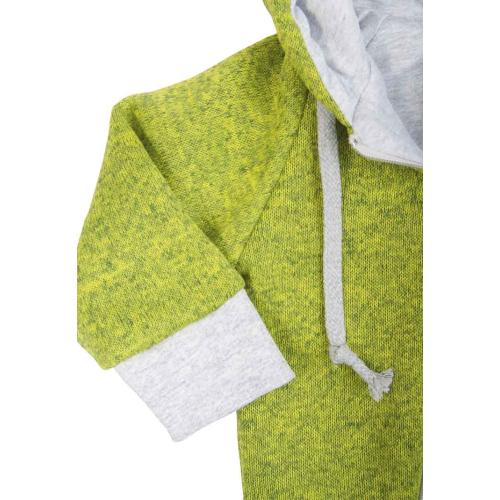 Детский комбинезон "Сити", Салатовый