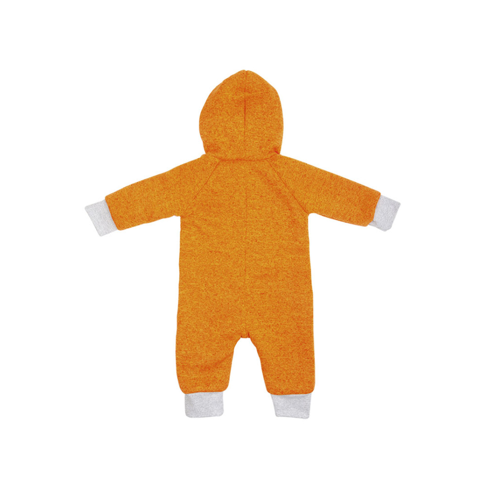 Детский комбинезон "Сити", Оранжевый
