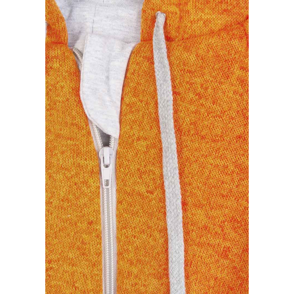 Детский комбинезон "Сити", Оранжевый