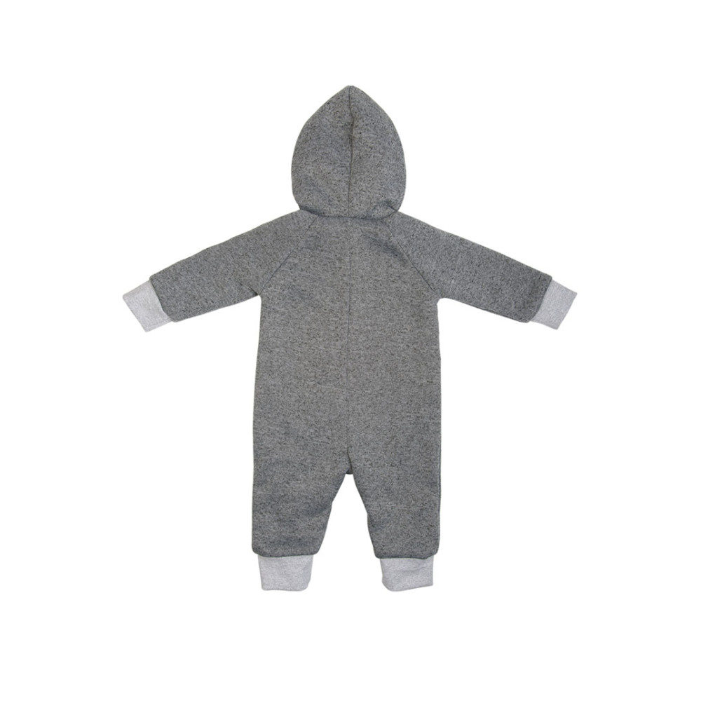Детский комбинезон "Сити", Серый