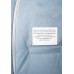Зимний конверт-комбинезон с ручками для новорожденного "Айс", Голубой