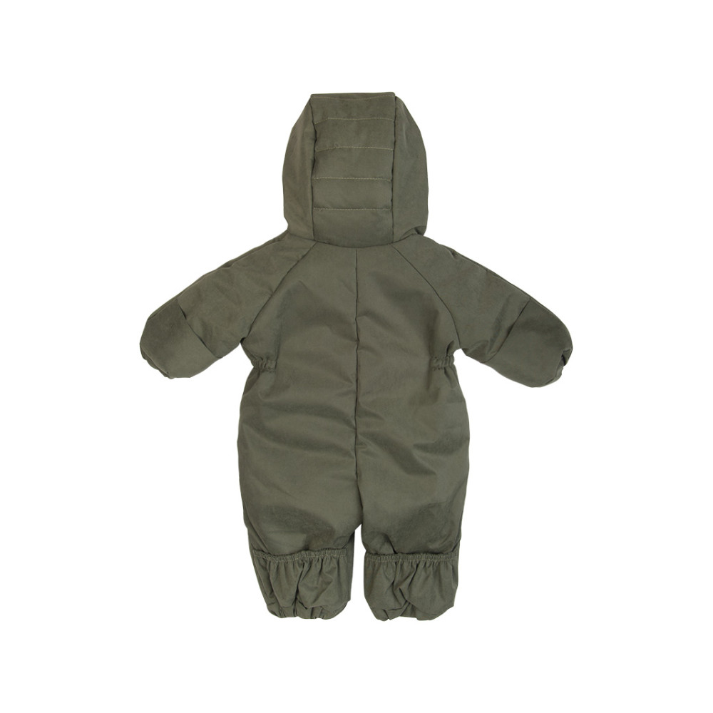 Демисезонный комбинезон "Галактика", Хаки