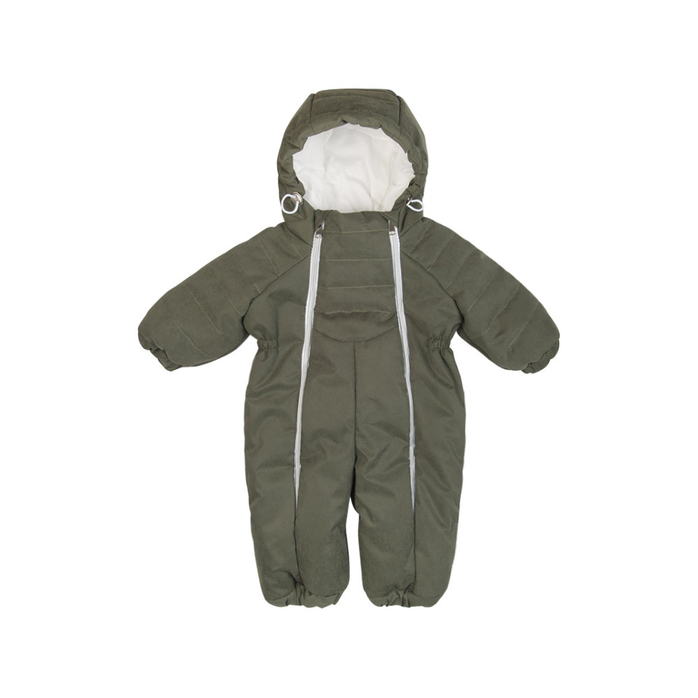 Демисезонный комбинезон "Галактика", Хаки