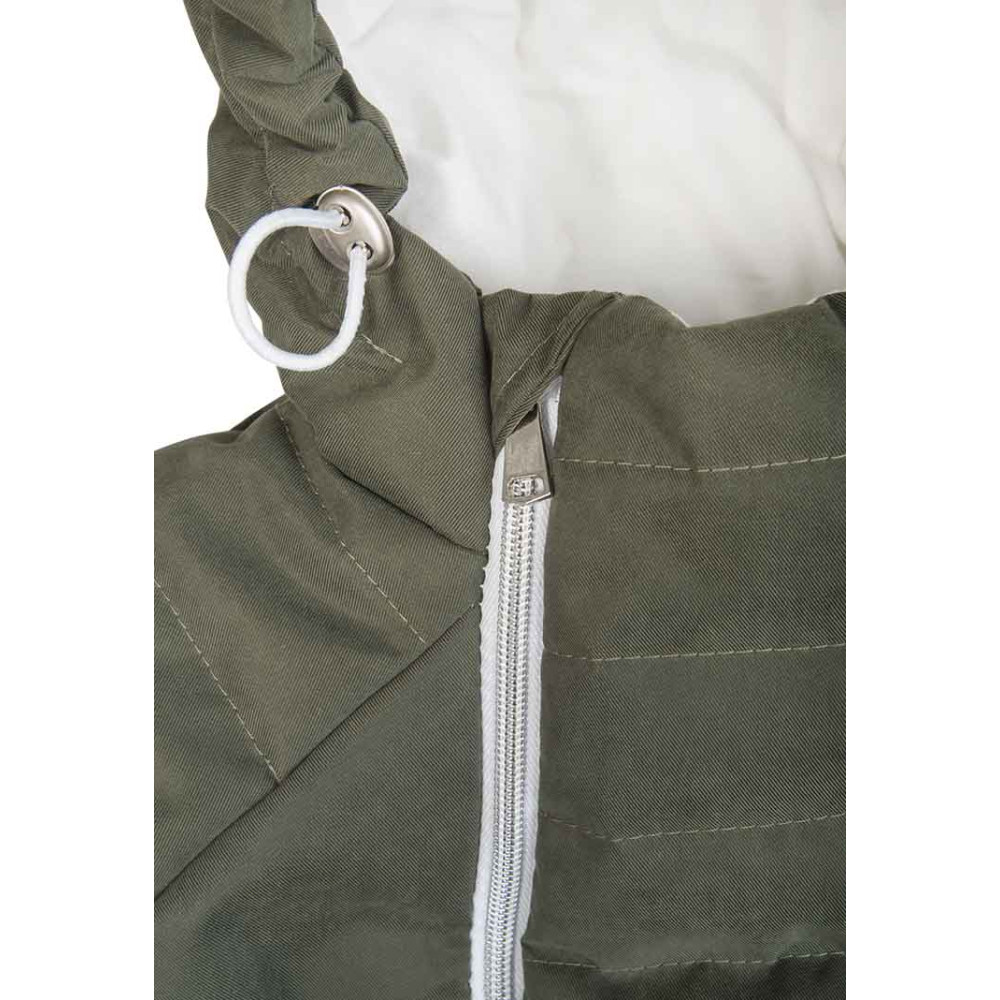 Демисезонный комбинезон "Галактика", Хаки