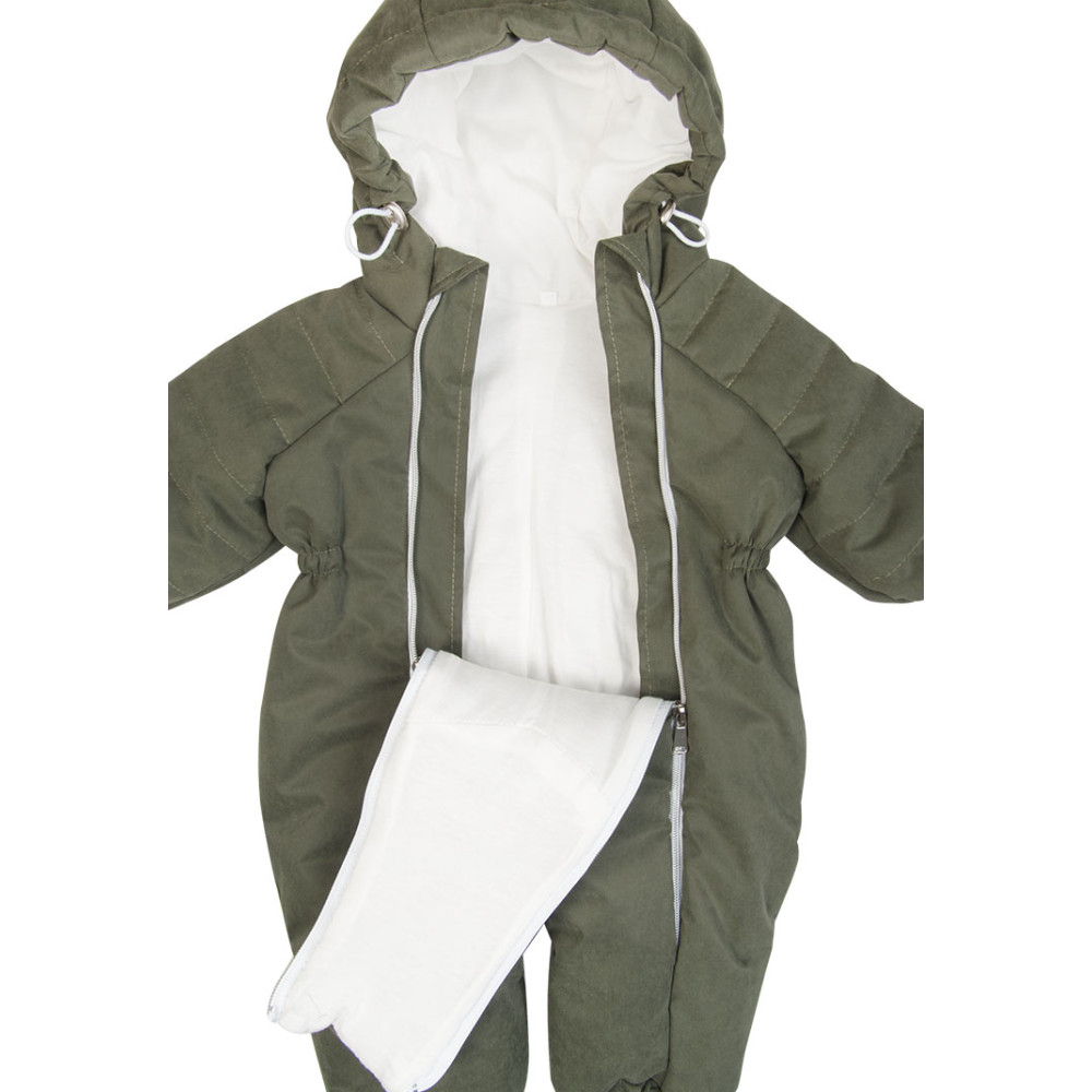 Демисезонный комбинезон "Галактика", Хаки