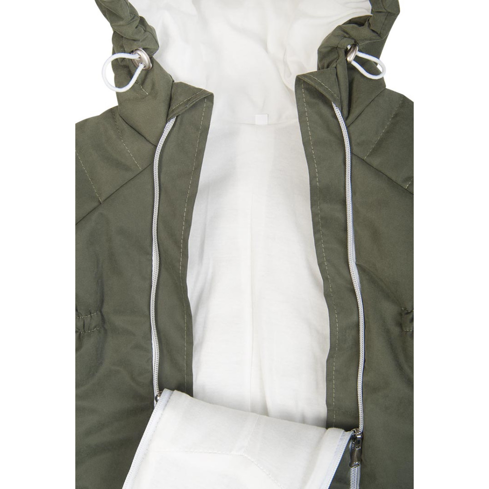 Демисезонный комбинезон "Галактика", Хаки