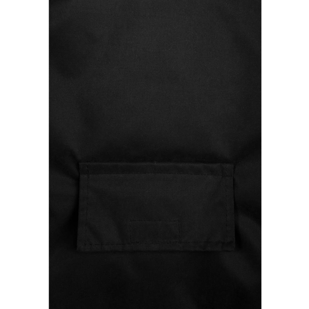 Детский конверт-комбинезон "Уно", Черный