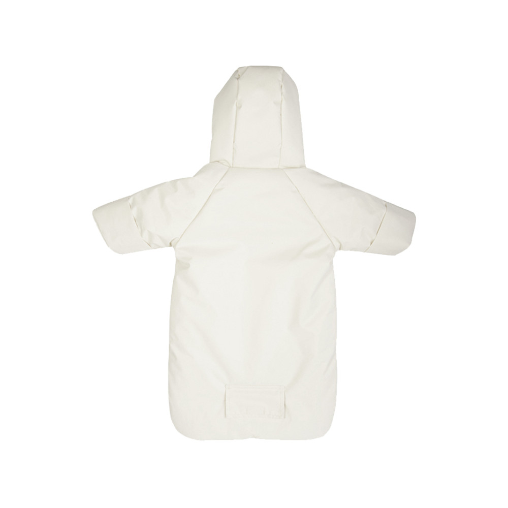 Детский конверт-комбинезон "Уно", Молоко