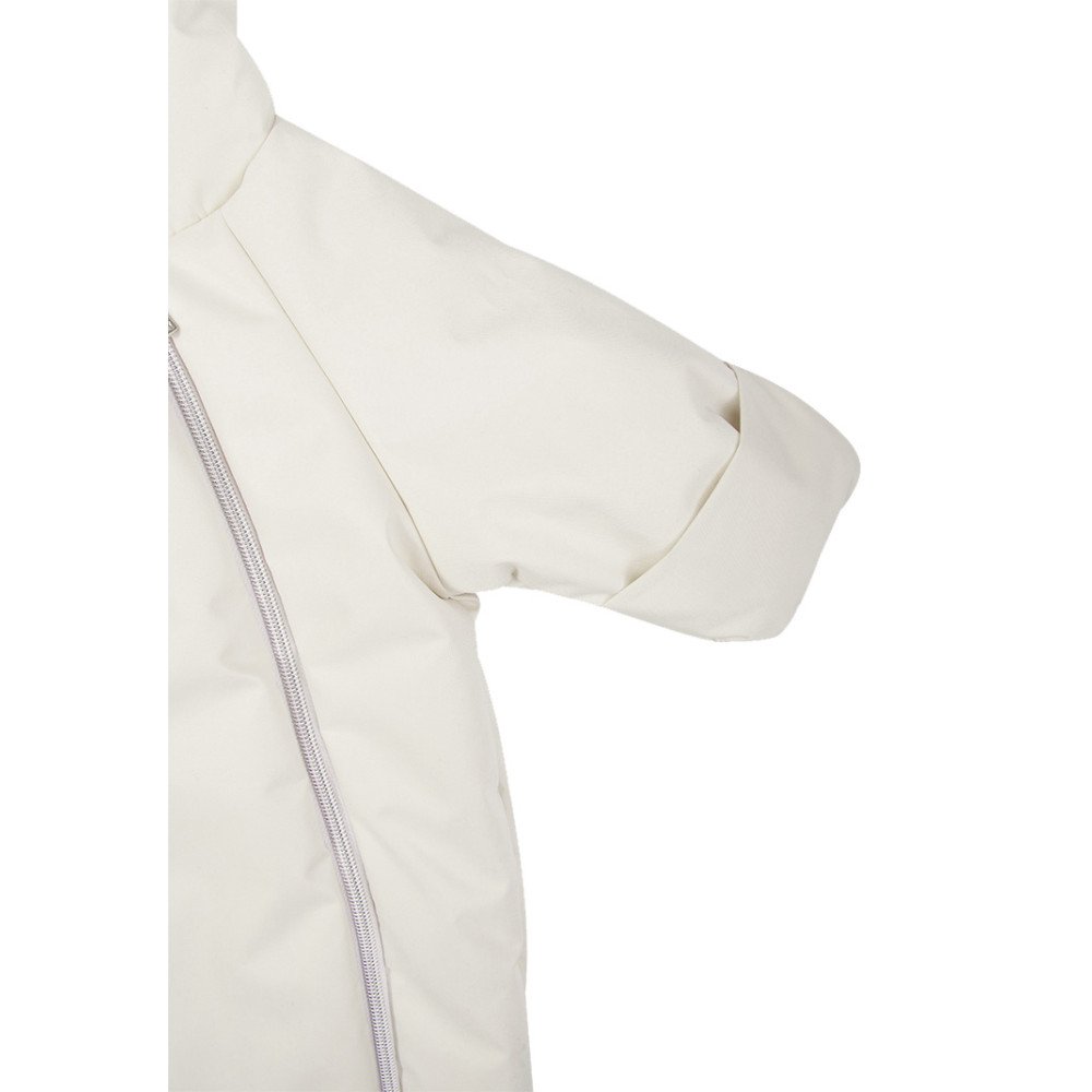 Детский конверт-комбинезон "Уно", Молоко