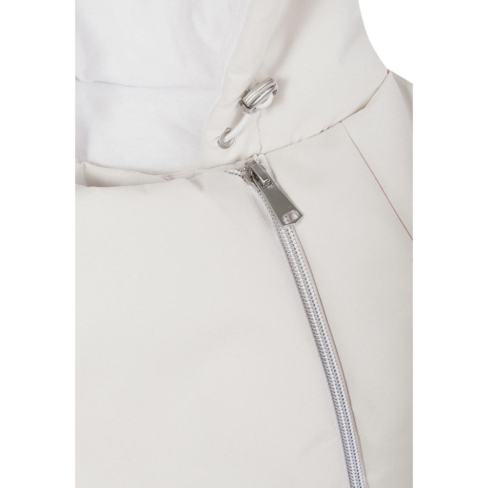 Детский конверт-комбинезон "Уно", Молоко