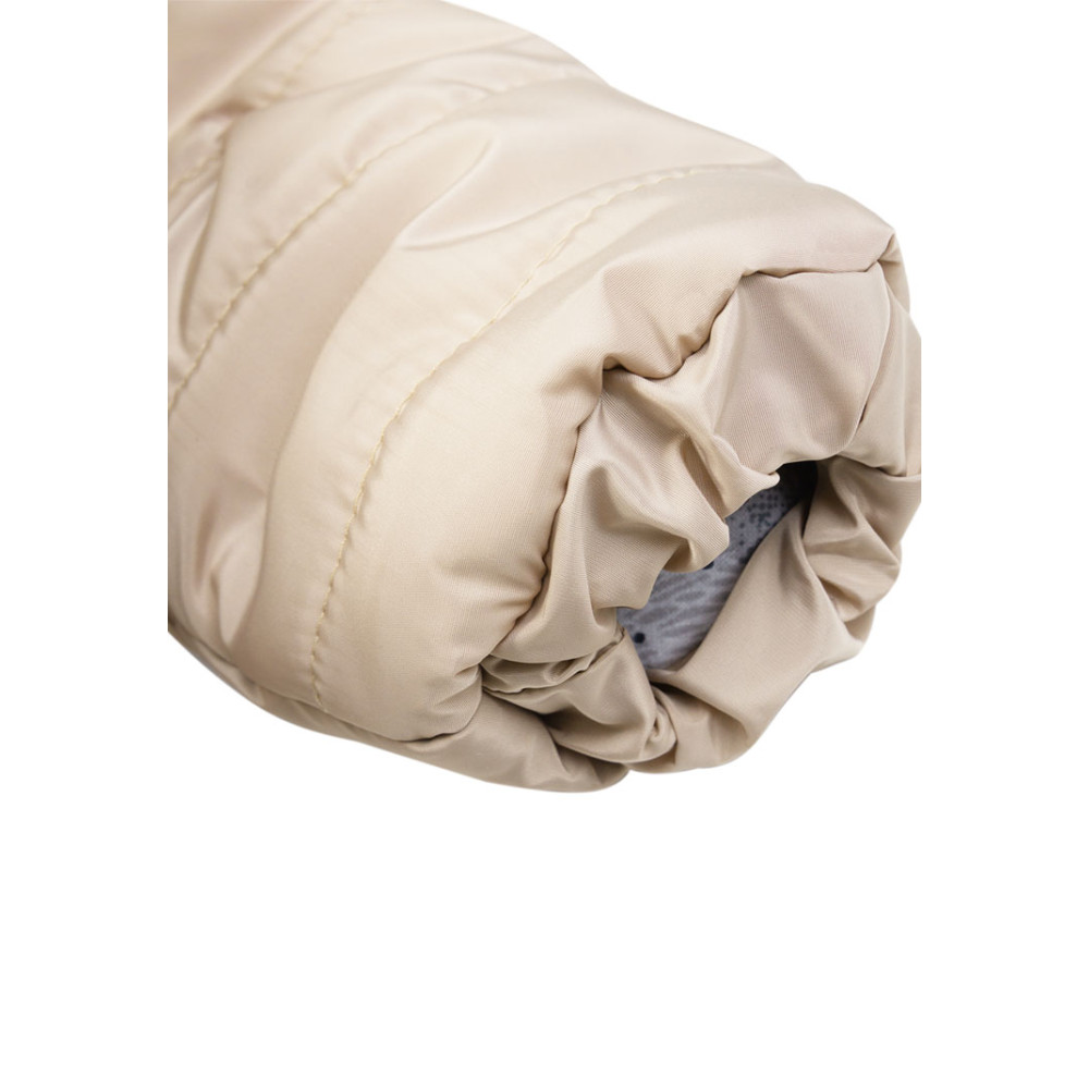 Зимний комбинезон для малыша "Байкал", Бежевый