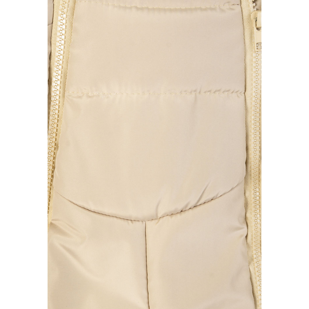 Зимний комбинезон для малыша "Байкал", Бежевый