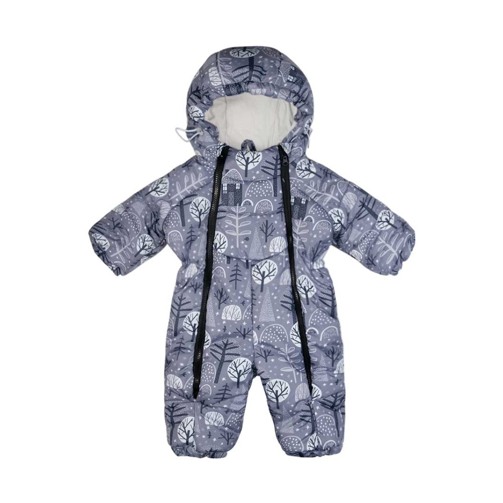 Детский зимний комбинезон "Суоми"