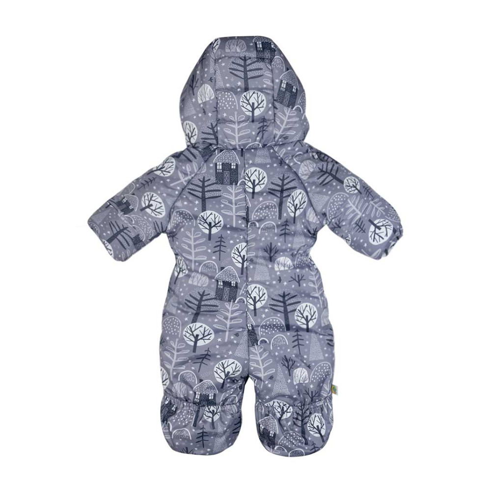 Детский зимний комбинезон "Суоми"