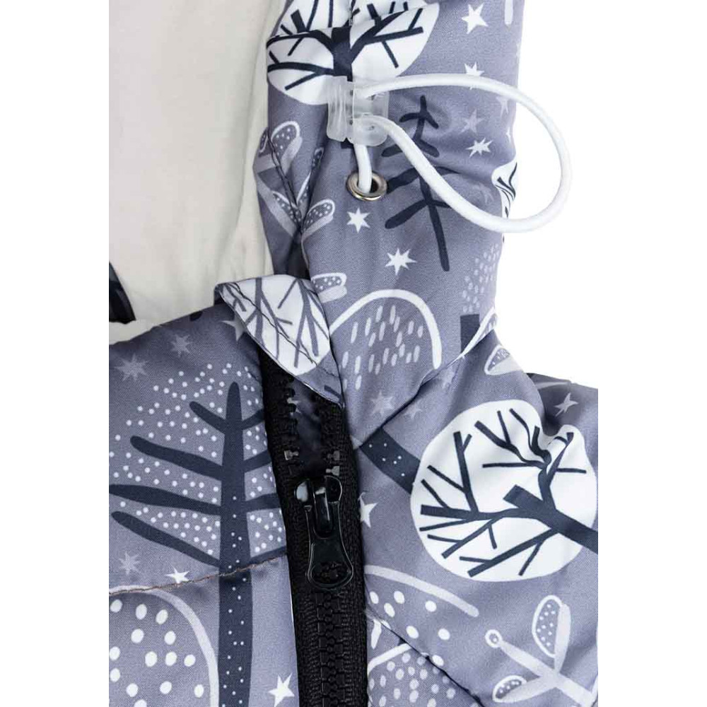 Детский зимний комбинезон "Суоми"