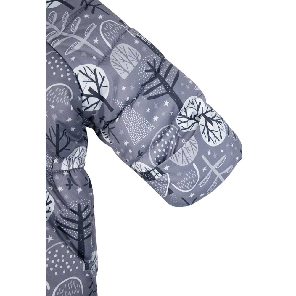 Детский зимний комбинезон "Суоми"